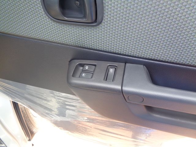 TOWNACE van 4WD