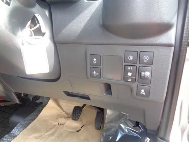 TOWNACE van 4WD