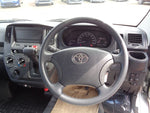 TOWNACE van 4WD