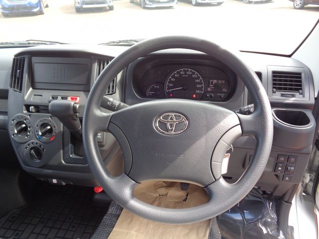 TOWNACE van 4WD