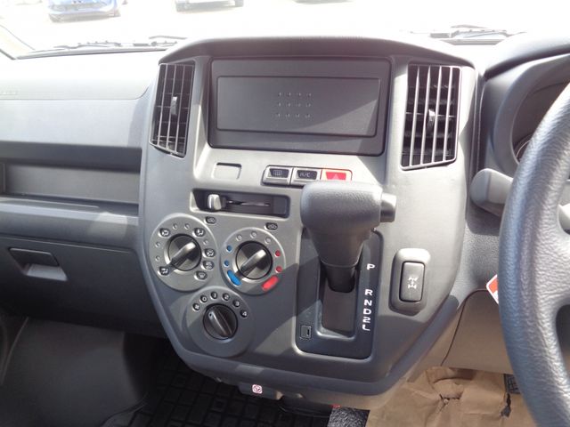 TOWNACE van 4WD