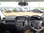 TOWNACE van 4WD