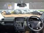 TOWNACE van 4WD