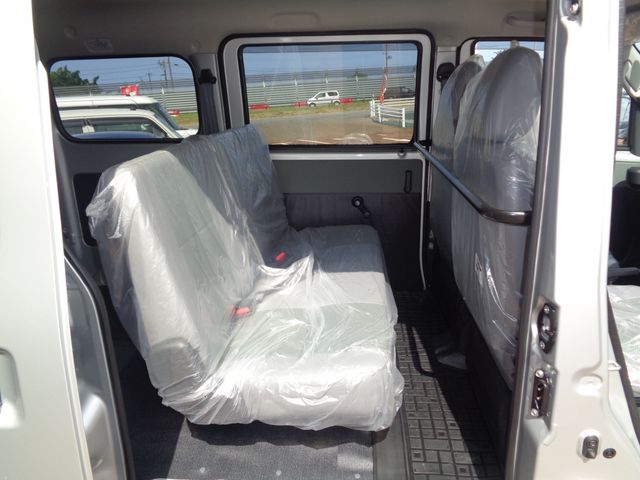 TOWNACE van 4WD