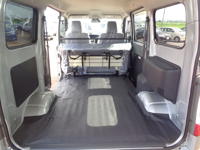 TOWNACE van 4WD