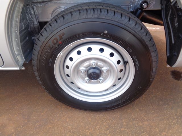 TOWNACE van 4WD