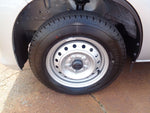 TOWNACE van 4WD