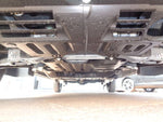 TOWNACE van 4WD
