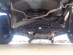 TOWNACE van 4WD