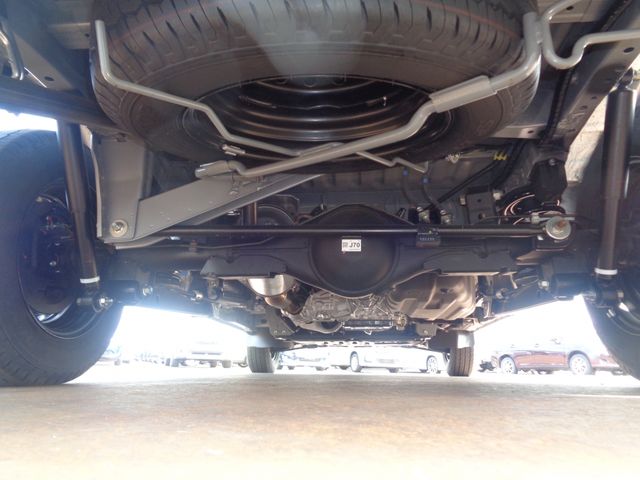TOWNACE van 4WD