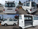 BONGO van 1.15t 2WD