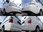 BONGO van 1.15t 2WD