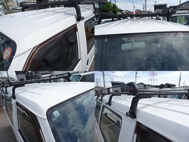 BONGO van 1.15t 2WD