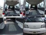 BONGO van 1.15t 2WD