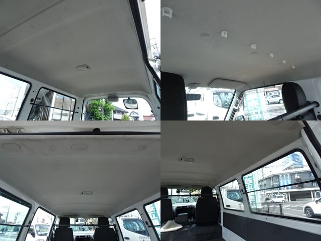 BONGO van 1.15t 2WD