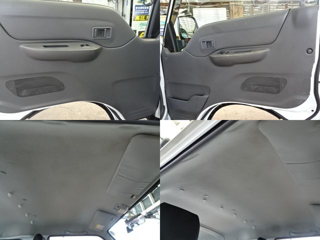 BONGO van 1.15t 2WD