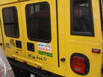HUMMER H1