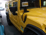 HUMMER H1