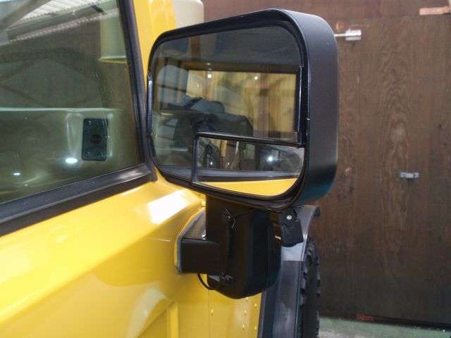 HUMMER H1