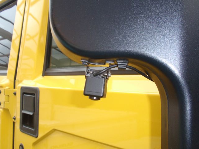 HUMMER H1