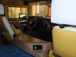 HUMMER H1