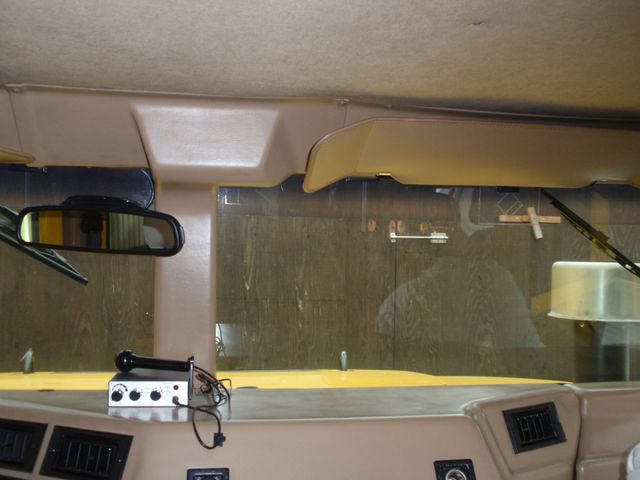 HUMMER H1