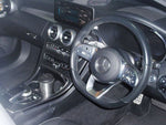 MERCEDES BENZ C class wagon HYBRID