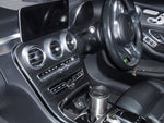 MERCEDES BENZ C class wagon HYBRID