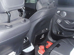 MERCEDES BENZ C class wagon HYBRID