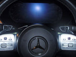 MERCEDES BENZ C class wagon HYBRID