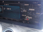 MERCEDES BENZ C class wagon HYBRID