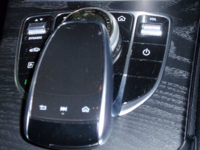 MERCEDES BENZ C class wagon HYBRID