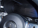 MERCEDES BENZ C class wagon HYBRID
