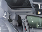 MERCEDES BENZ C class wagon HYBRID