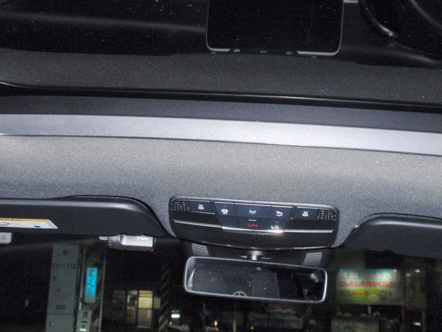 MERCEDES BENZ C class wagon HYBRID