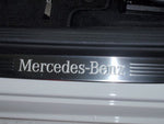 MERCEDES BENZ C class wagon HYBRID
