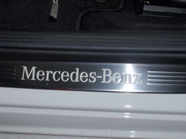 MERCEDES BENZ C class wagon HYBRID