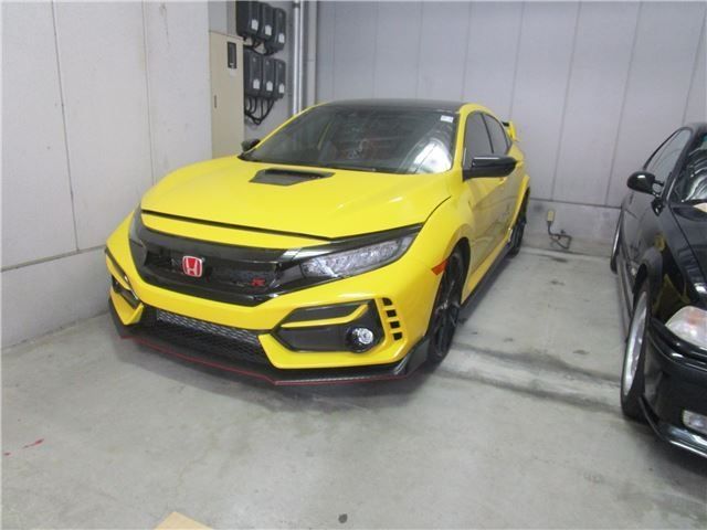 CIVIC hatchback