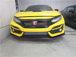 CIVIC hatchback