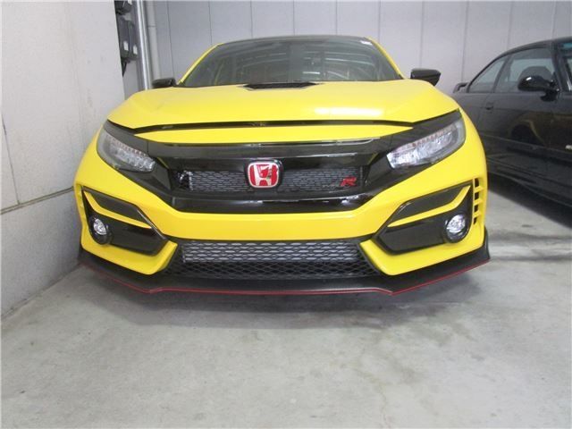CIVIC hatchback