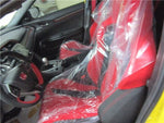 CIVIC hatchback