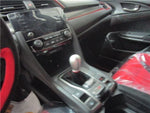 CIVIC hatchback