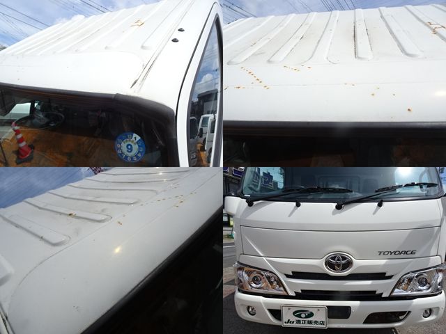 TOYOACE