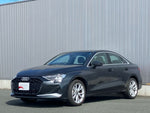 AUDI A3 Sedan