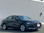 AUDI A3 Sedan