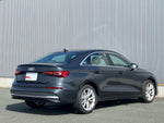 AUDI A3 Sedan