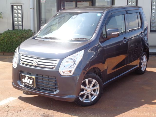 WAGON R 4WD