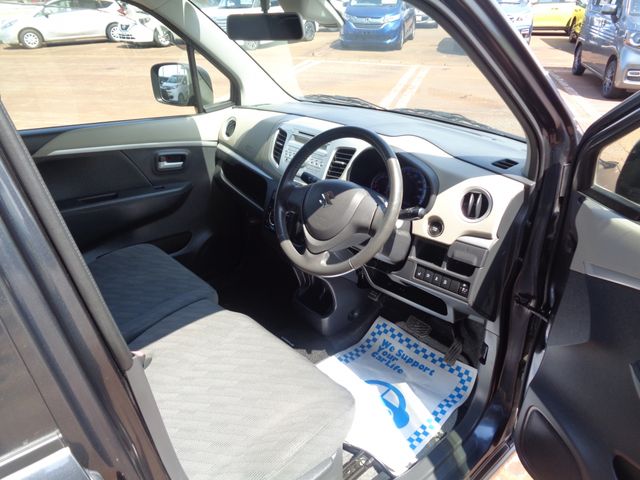 WAGON R 4WD