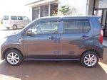 WAGON R 4WD
