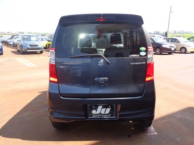 WAGON R 4WD